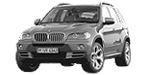 BMW E70 P0283 Fault Code