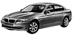 BMW F10 P0283 Fault Code
