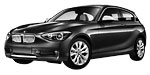 BMW F21 P0283 Fault Code