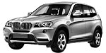 BMW F25 P0283 Fault Code